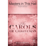 Masters in This Hall -Mark Hayes