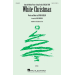 White Christmas (SAB) -Irving Berlin / Arr.Roger Emerson