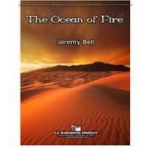 The Ocean Of Fire -Jeremy Bell