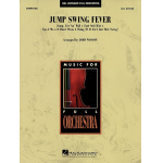 Jump Swing Fever -John Wasson
