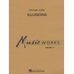 Illusions -Michael Oare