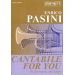 Cantabile for You -Enrico Pasini