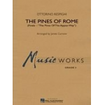 The Pines of Rome -Ottorino Respighi / Arr.James Curnow