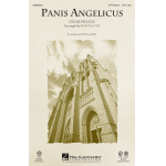 Panis Angelicus -César Franck / Arr.John Leavitt