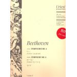 Sinfonie F-Dur Nr.6 op.68 -Ludwig van Beethoven