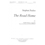 The Road Home -Stephen Paulus