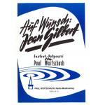 AUF WUNSCH: JEAN GILBERT / FOXTROTT-POTPOURRI Salonorchester -Paul Woitschach