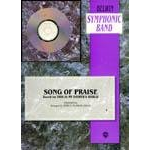 Song of Praise (concert band) -Traditional / Arr.James D. Ployhar