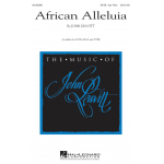 African Alleluia -John Leavitt