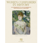 Women Composers in History