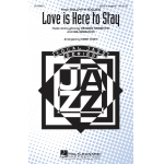 Love Is Here to Stay (SSAA) -George Gershwin & Ira Gershwin / Arr.Kirby Shaw