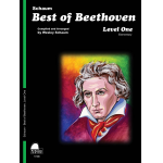 Best of Beethoven -John Wesley Schaum