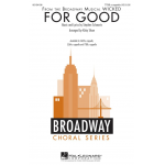 For Good -Kirby Shaw