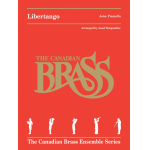 Libertango for Brass Quintet -Astor Piazzolla / Arr.Josef Burgstaller