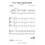 Ev'ry Time I Feel The Spirit -Audrey Snyder