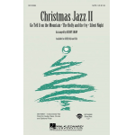 Christmas Jazz II Collection (SATB) -Kirby Shaw