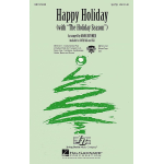 Happy Holiday -Mark Brymer