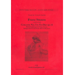 Konzert Es-Dur op.14 Nr.2 -Franz Strauss