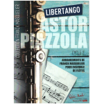 Libertango -Astor Piazzolla
