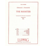 The Rooster -Edmund J. Siennicki