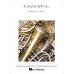 A Russian Festival -Jay Dawson