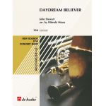 Daydream Believer -John Steward / Arr.Hideaki Miura