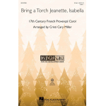 Bring a Torch Jeanette, Isabella -Cristi Cary Miller