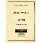 Svyati -John Tavener
