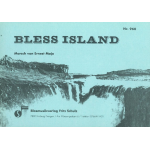 Bless Island -Ernest Majo