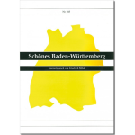 Schönes Baden-Württemberg - Friedrich Milde