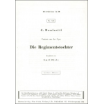 Die Regimentstochter -Gaetano Donizetti / Arr.Emil Dörle