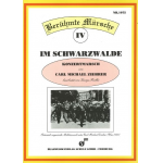 Im Schwarzwalde -Carl Michael Ziehrer / Arr.Georges Foeller