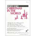 Christmas in the World -Ernest Majo
