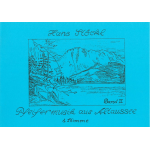 Pfeifermusik aus Altaussee II -Gerd Pöllitsch