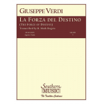 La Forza Del Destino -Giuseppe Verdi / Arr.R. Mark Rogers