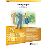 O Holy Night (jazz ensemble) -Victor López