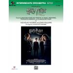 Harry Potter and the Order of the Phoenix, Selections from -John Williams / Arr.Douglas E. Wagner