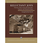 Reluctant Joys - Brant Karrick