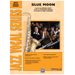 Blue Moon (group vocal jazz ensemble) - Richard Rodgers / Arr. Mike Carubia