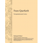 Trompetenkonzert Es-dur -Franz Querfurth / Arr.Peter Harland