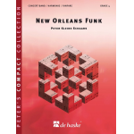 New Orleans Funk -Peter Kleine Schaars