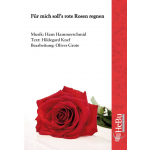 Für mich soll´s rote Rosen regnen (Instrumental) -Hildegard Knef / Arr.Oliver Grote