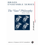 The Sass Philosophy -Etienne Crausaz