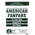 American Fanfare -John Wasson