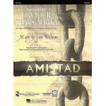 Dry your Tears, Afrika (From Amistad) - John Williams / Arr. Audrey Snyder & Paul Lavender