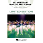 Ol' Man River/That Old Black Magic -Richard L. Saucedo