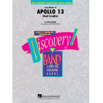 Music from Apollo 13 -James Horner / Arr.Johnnie Vinson