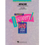 Apache -Jerry Lordan / Arr.Michael Sweeney