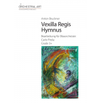 Vexilla Regis Hymnus -Anton Bruckner / Arr.Carlo Pirola