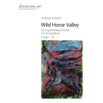 Wild Horse Valley -Andreas Simbeni